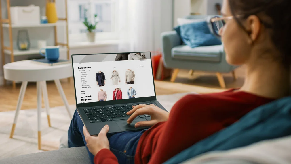 Melhores Apps e Sites Para Comprar Roupas de Segunda Mão na Europa