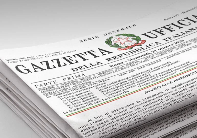 Nova Lei da Cidadania Italiana em Vigor, Mas Circolare Oficial Ainda Não Foi Liberada - Cuidado com Golpes!