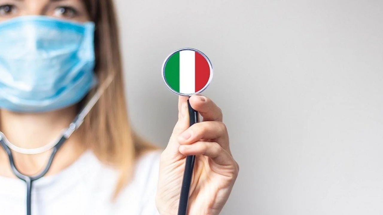 Como se inscrever no Servizio Sanitario Nazionale (SSN)