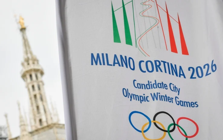Olimpíadas de Inverno 2026 Abrem 700 Vagas de Emprego em Belluno