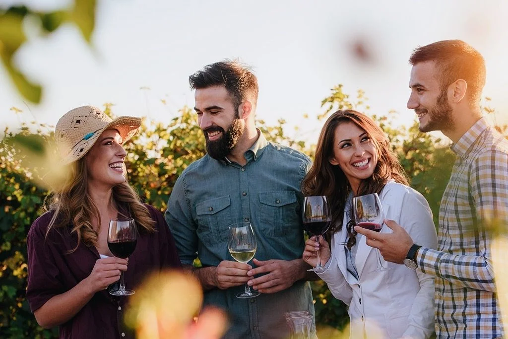 Tour de Vinhos na Itália: Toscana, Piemonte e Vêneto em 7 Dias