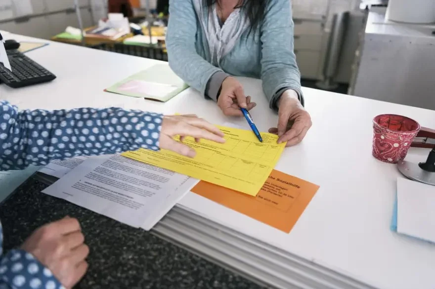 Documentos Necessários para Morar na Suíça com Cidadania Italiana