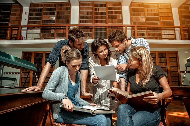 Como Estudar de Graça em Universidades Públicas na Itália (Com ou Sem Cidadania)