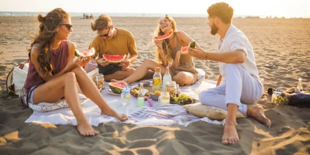 Tudo Sobre o Ferragosto: A Festa Mais Importante do Verão Italiano