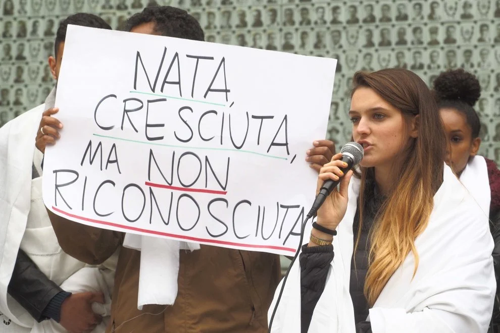 Ius Scholae ou Ius Italiae? O Debate Sem Fim e Direitos Negados
