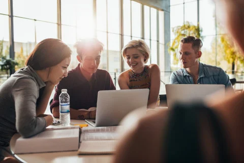 Créditos ECTS: Como Funciona o Sistema Universitário Italiano