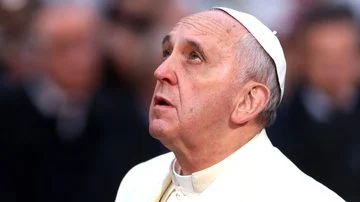 Guerra entre Israel e Hamas: Papa Francisco apela à Paz e Liberdade para Reféns