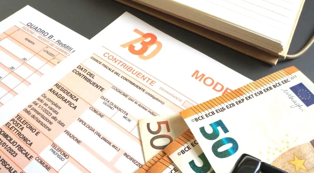 Prazo para Entregar o Modello 730 e o Modello Redditi Persone Fisiche em 2025
