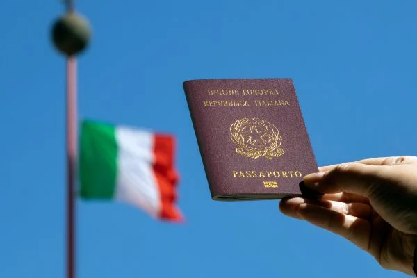 Cidadania Italiana por Lei 124/2006: Direitos de Quem Descende de Cidadãos da Ex-Iugoslávia