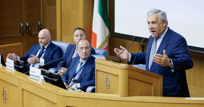 Quem São os Maranza? Tajani Usa Termo Polêmico ao Defender 'Ius Scholae'