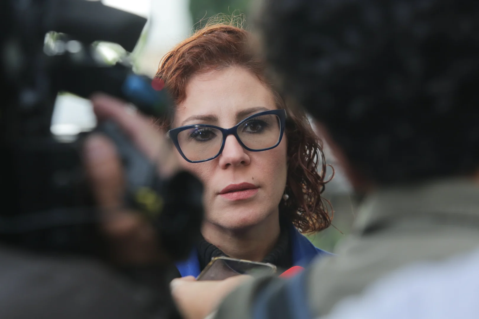 Justiça Italiana Decide nesta Sexta (01/08) sobre Extradição de Carla Zambelli