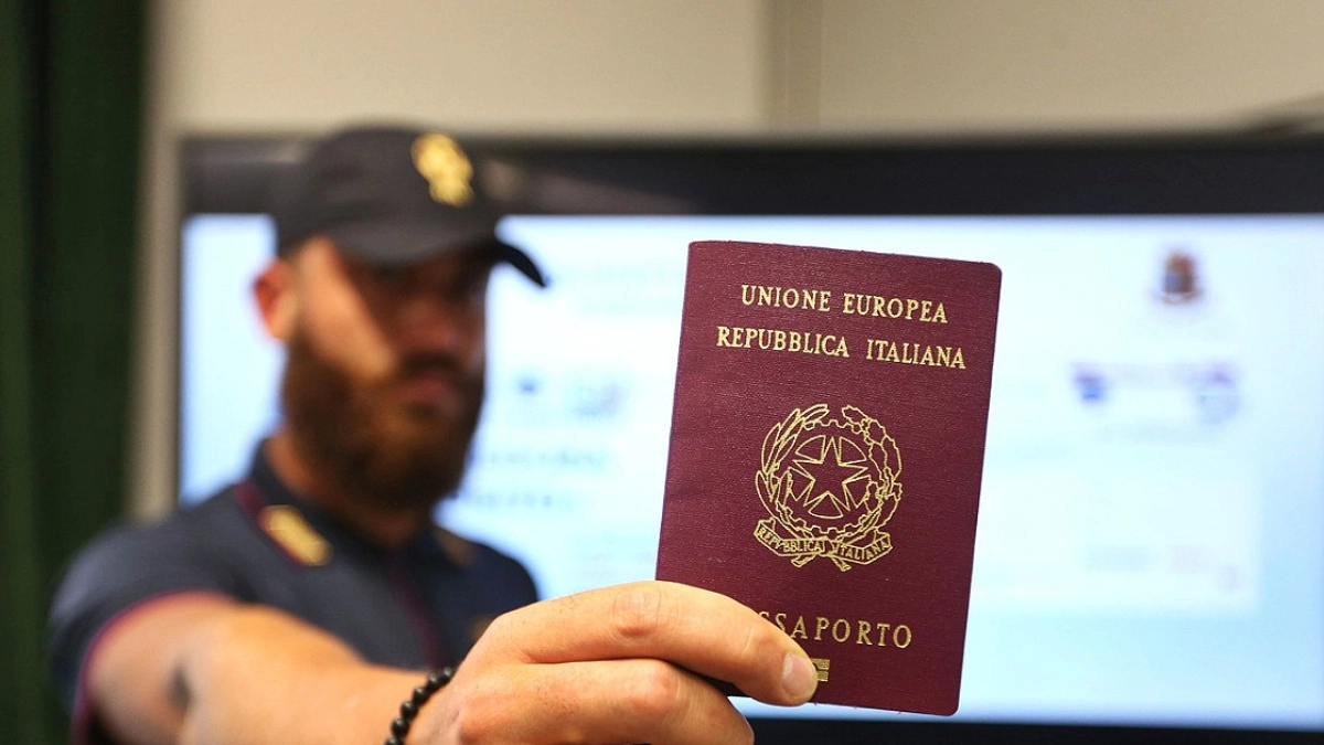 Novos Procedimentos do Consulado Italiano em Sydney Entram em Vigor em Setembro