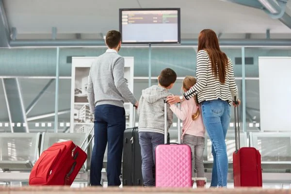 Como Funciona o Overbooking e Quais São os Direitos do Passageiro