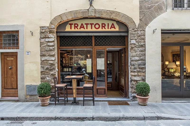 Restaurantes na Itália: Saiba Quando Escolher Trattoria, Osteria ou Ristorante