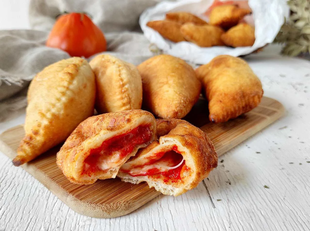 Comida de Rua Italiana: Onde Comer Como um Local, do Arancini à Piadina