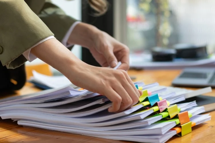 Guia Completo de Documentos para Reconhecimento da Cidadania Italiana 2025