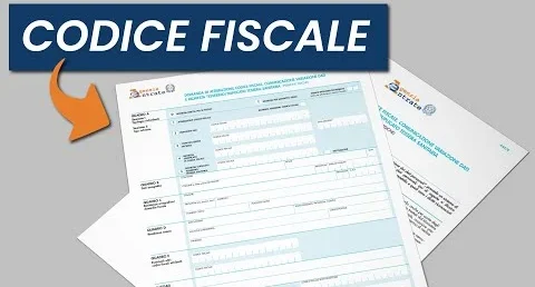 Passo a Passo para Obter seu Codice Fiscale pelo Portal FAST IT