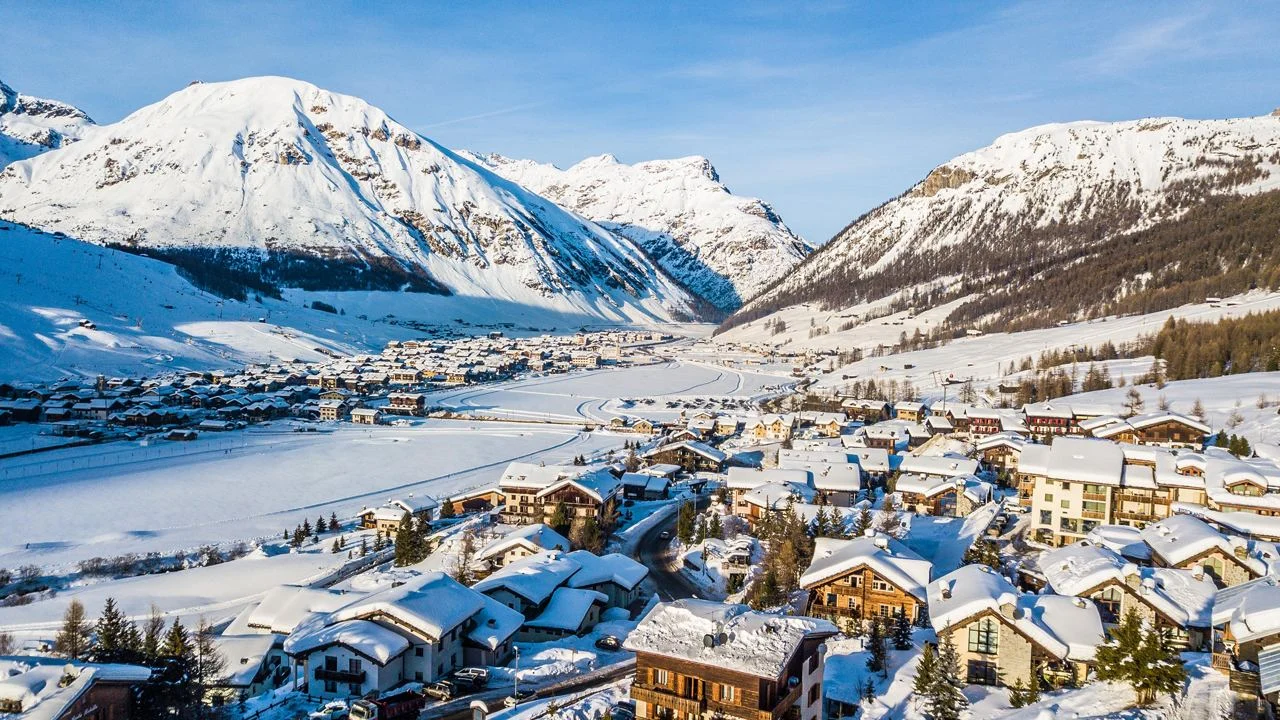 Quando Chega a Neve na Itália? Confira as Primeiras Nevascas