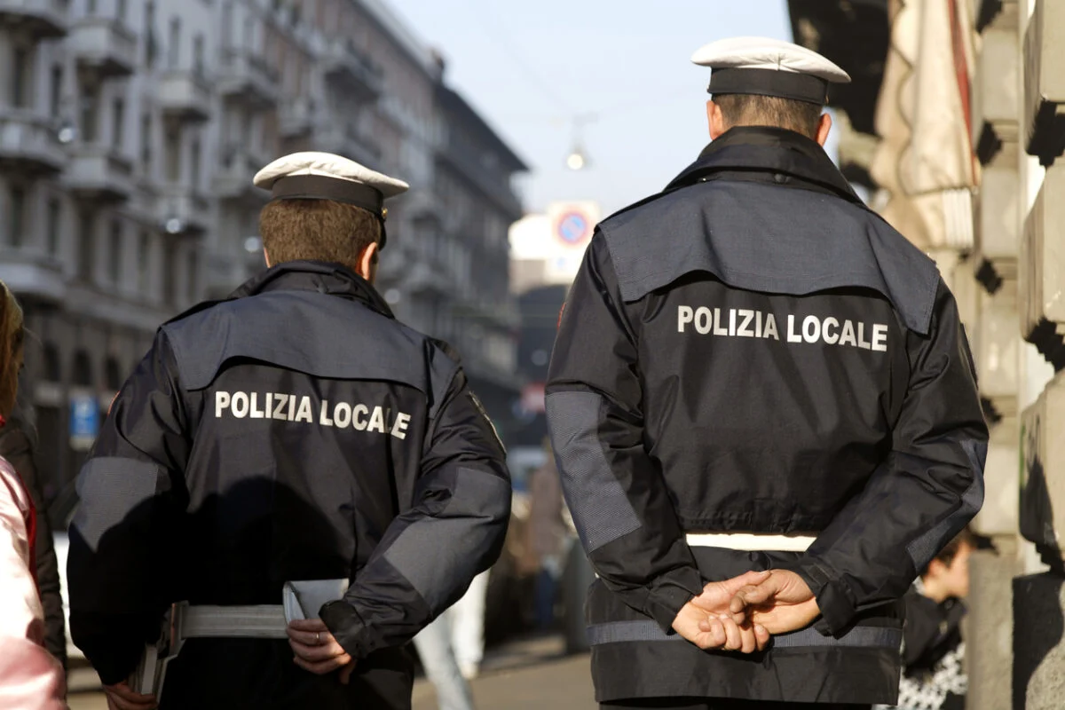 Visita do Vigile: Como Funciona a Verificação de Residência na Itália