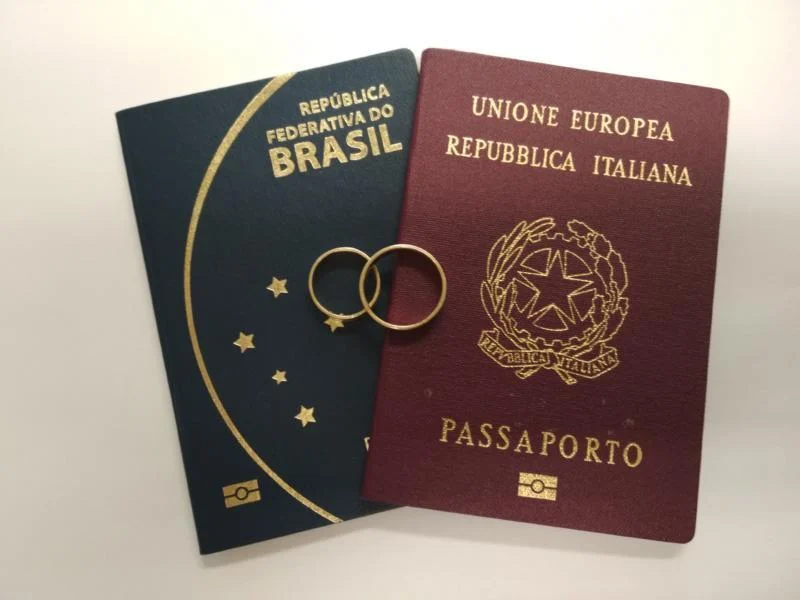 Cidadania Italiana por Casamento em 2025: Regras, Documentos e Procedimento