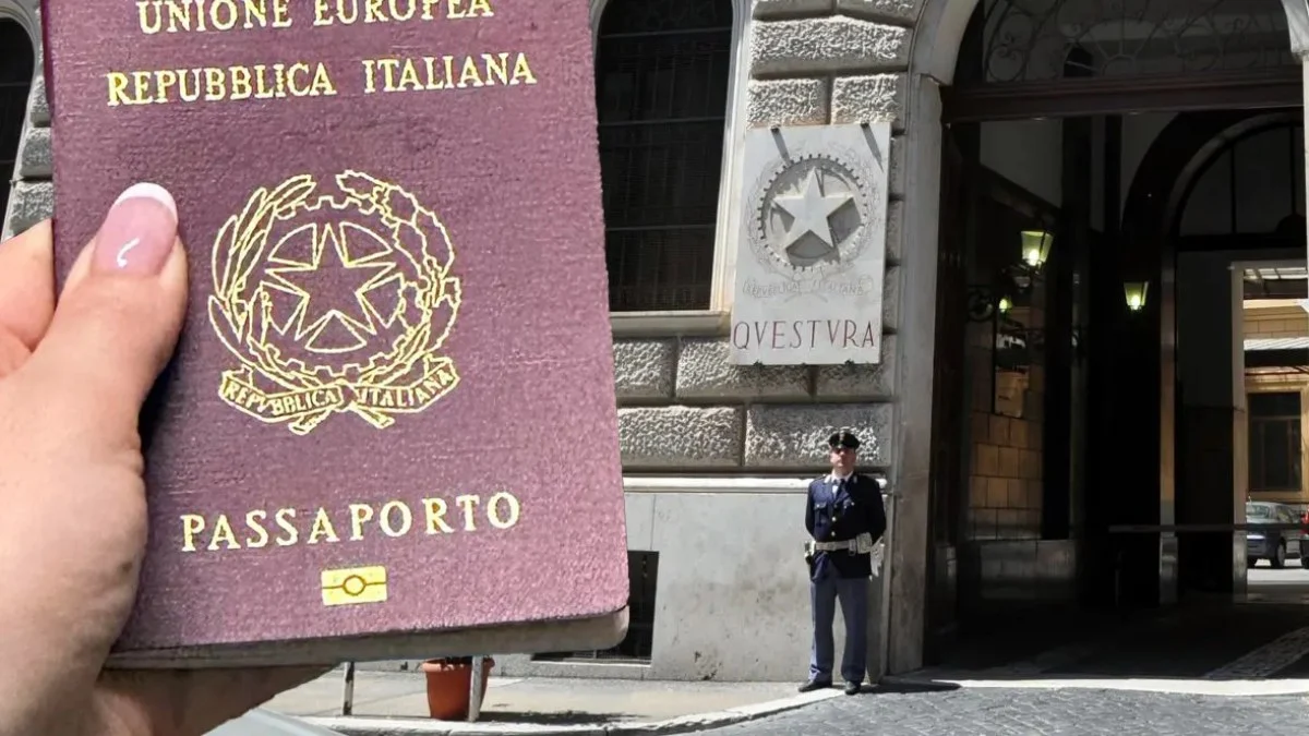 Cidadania Italiana para Descendentes de Territórios Austro-Húngaros e Ístria, Fiume e Dalmácia
