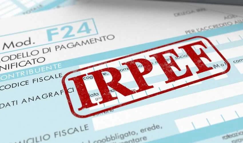 IRPEF 2025: Perdeu o Prazo da Declaração? Entenda o Que Fazer em Até 90 Dias