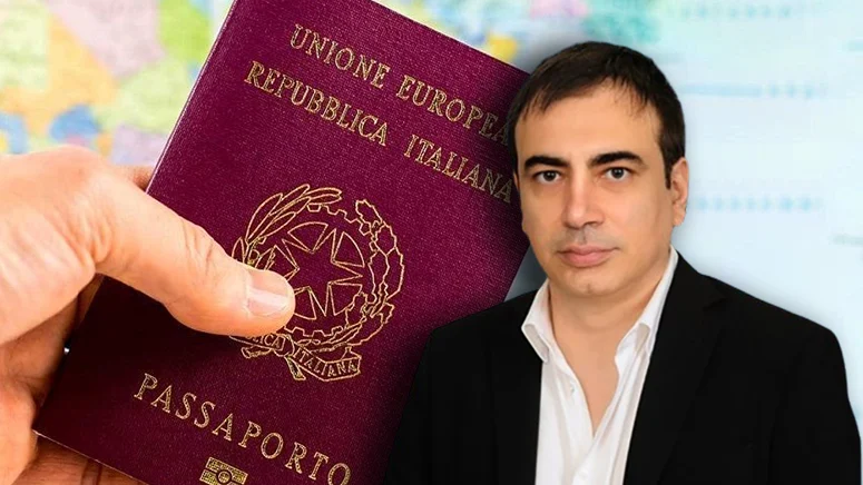 Pedidos de Cidadania Italiana poderão demorar até três anos com Nova Lei