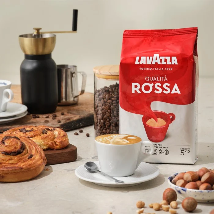 Os Cafés Mais Gostosos da Itália Que Você Encontra no Supermercado