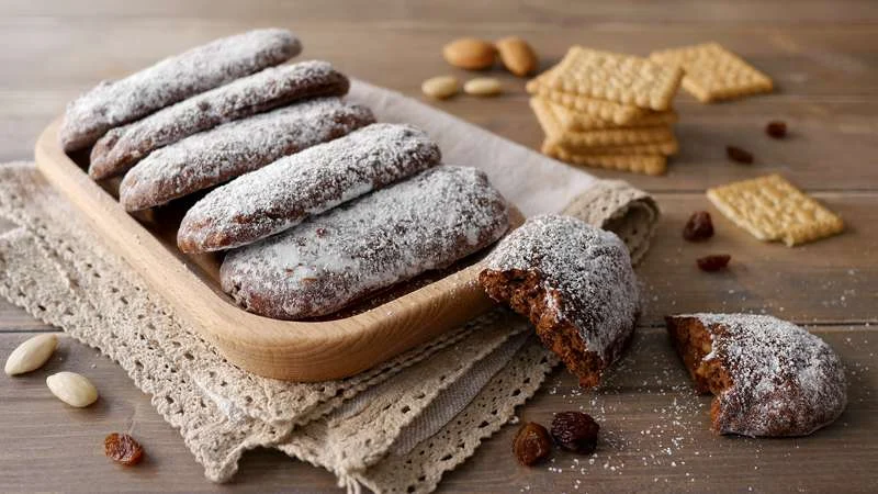 Pane dei Morti: O doce milanês que carrega uma história de alma