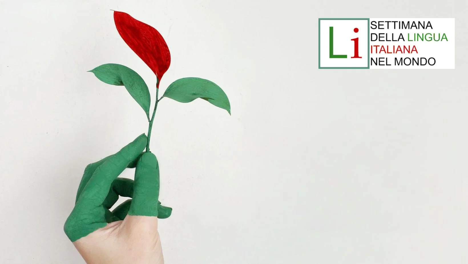 XXIII Semana da Língua Italiana no Mundo