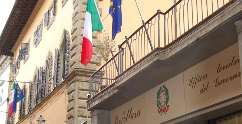 Albaneses são o grupo que mais obtém cidadania italiana na Comune de Prato