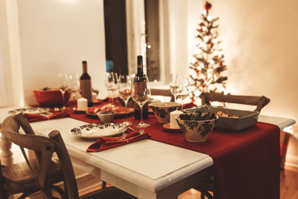 Como os italianos decoram suas casas no Natal