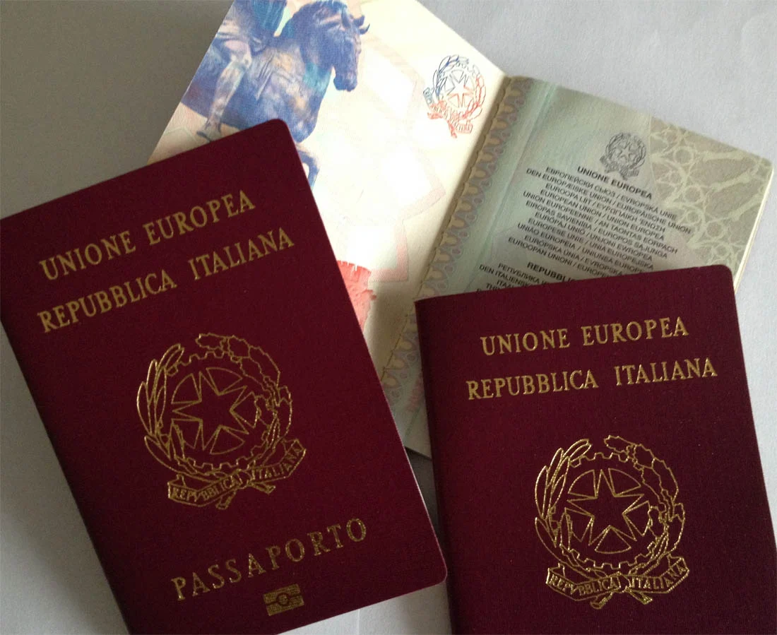 Solicitação Urgente de Passaporte na Itália: Tudo o Que Você Precisa Saber