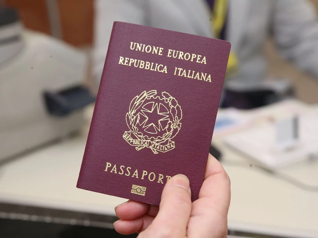 Novo decreto sobre Cidadania Italiana amplia acesso a descendentes, mas limita países beneficiados