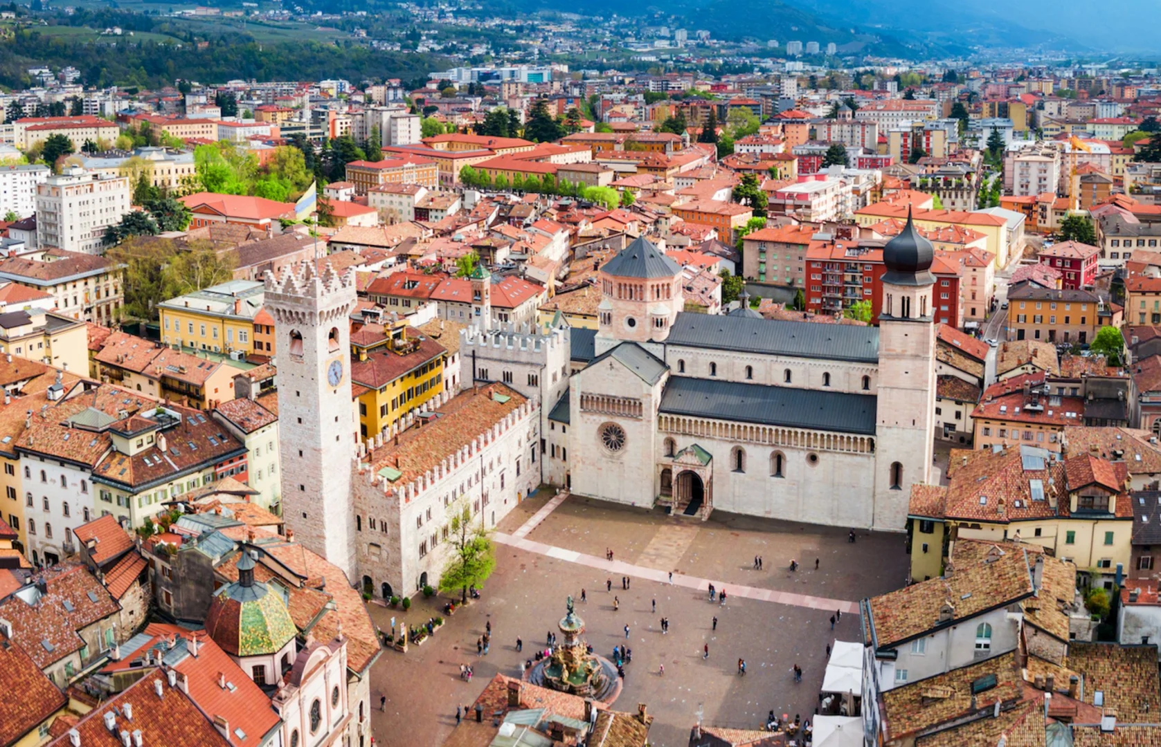 Qualidade de Vida na Itália: Trento Retorna ao Topo e Norte Domina o Ranking