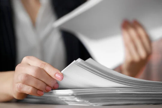O que é o Certificato di Stato Libero e Como Obtê-lo