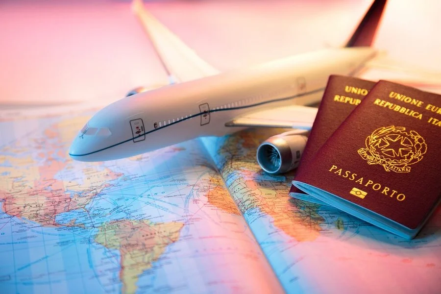 Viagens aos EUA ficam mais complexas: Entenda o novo controle sobre redes sociais