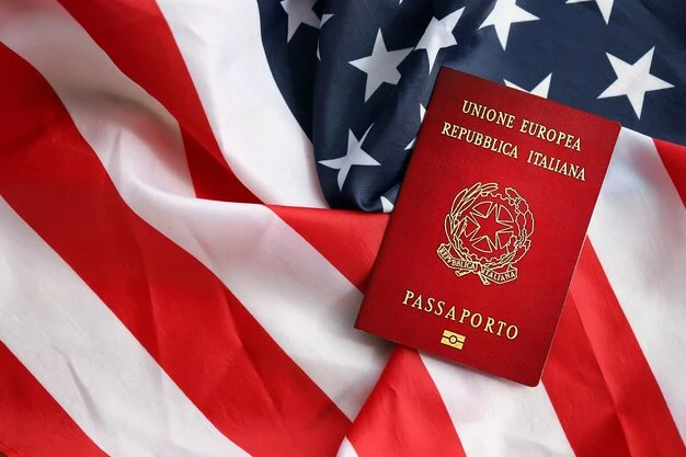 Nova Proposta no Congresso dos EUA Mira Cidadãos com Dupla Nacionalidade
