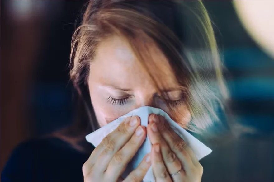 OMS alerta para variante K do influenza A (H3N2) e risco para a temporada de gripe 2025/2026