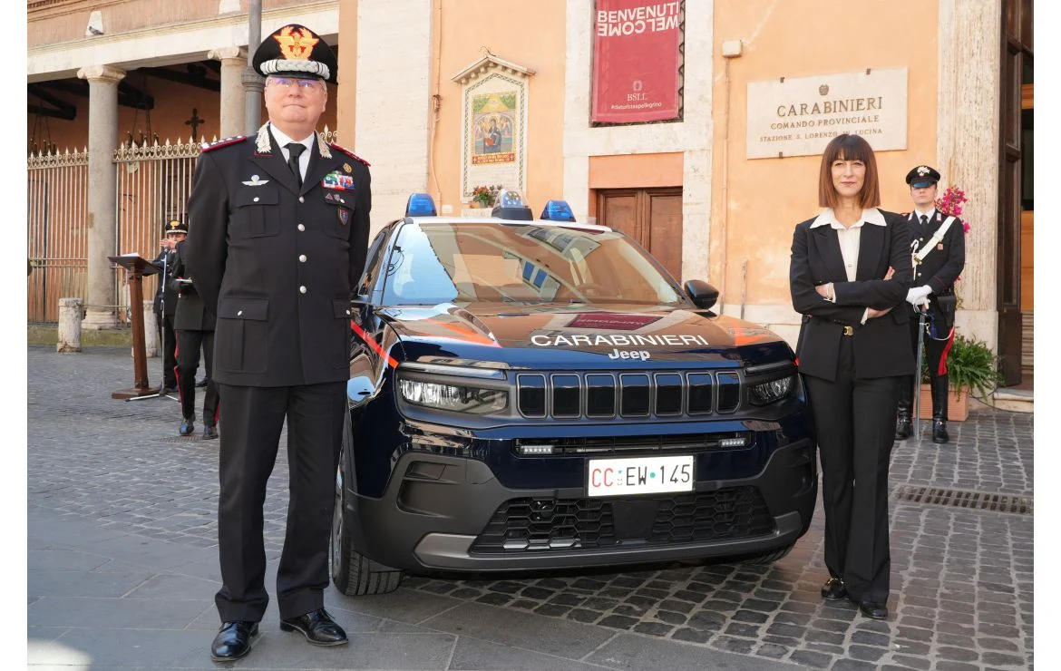 A partir de 2026 socorros da Polícia e Carabinieri poderão ser cobrados se houver dolo ou culpa grave