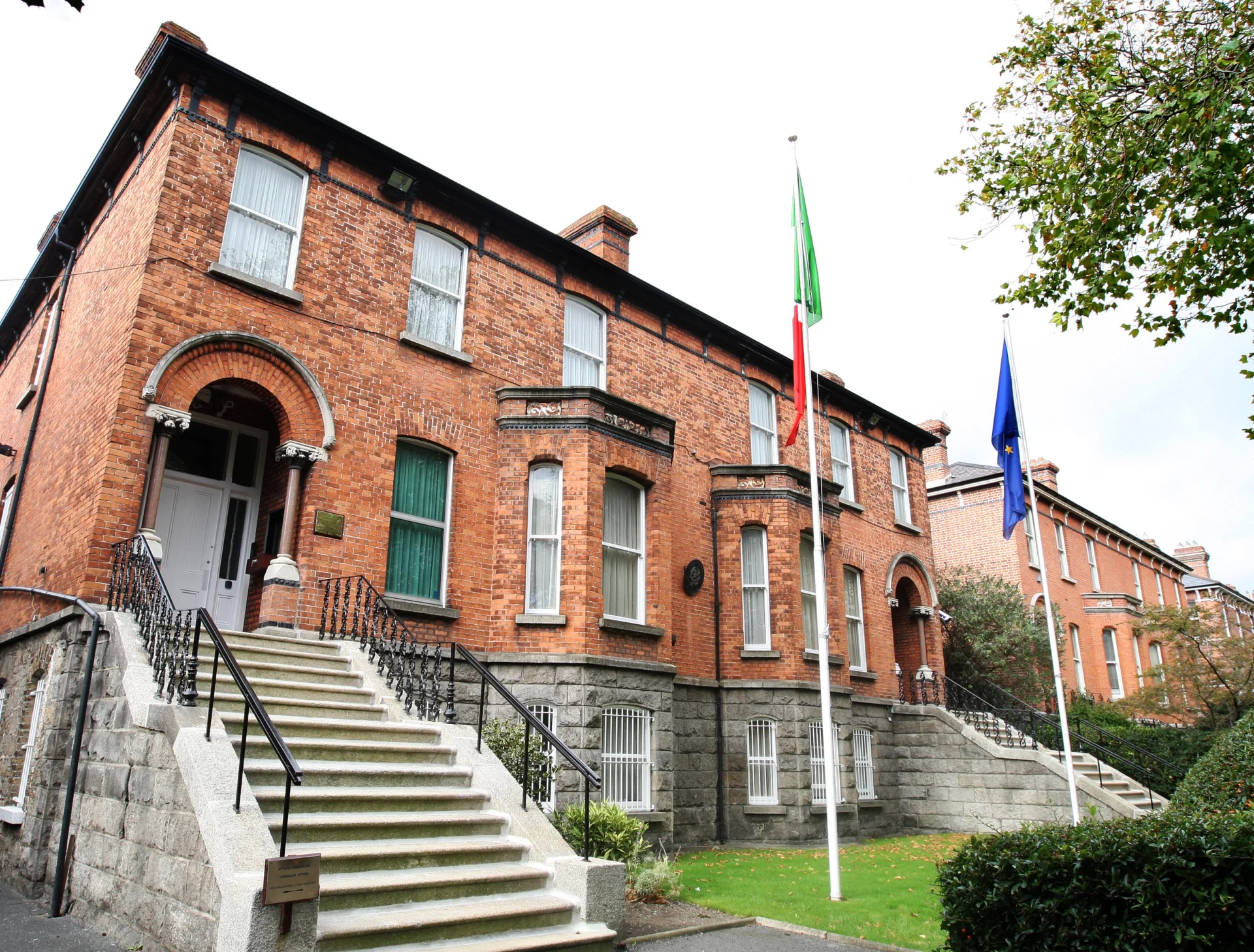 Feriados de 2026: Confira o Calendário da Embaixada da Itália em Dublin