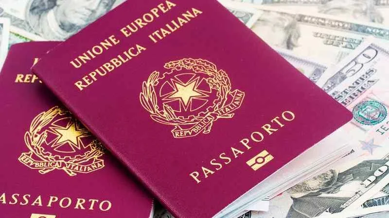 Taxas abusivas na Basilicata dificultam reconhecimento da cidadania italiana, alerta Scaglione
