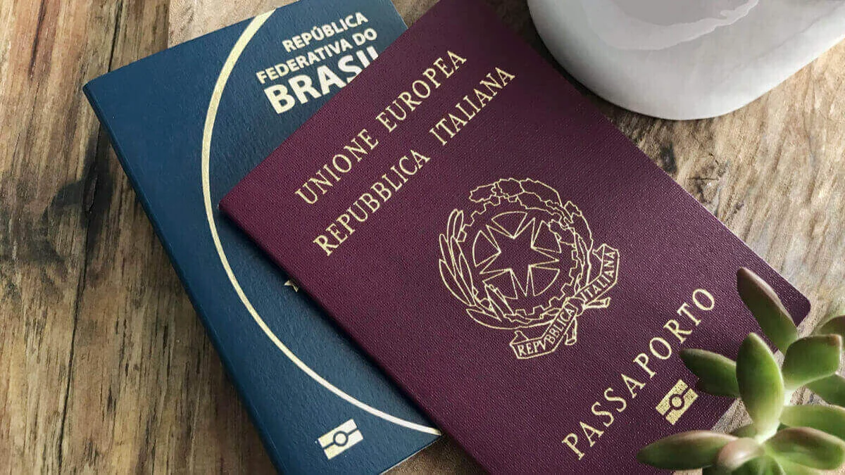 Portal PRENOT@MI: Click Days no Consulado Geral da Itália em São Paulo retornam em 05 e 06/01/2026