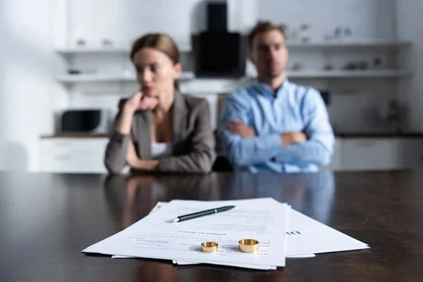 Cidadania Italiana Iure Matrimonii: O Que Acontece em Caso de Divórcio