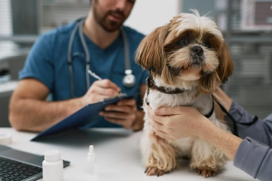 Microchip do cão: Custo, inscrição na Anagrafe Canina e como consultar o registro nacional