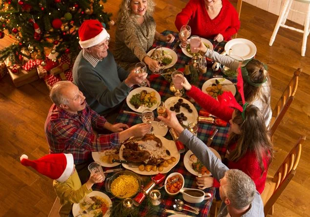 Festas de Fim de Ano na Itália: O Que Comer e Como Celebrar