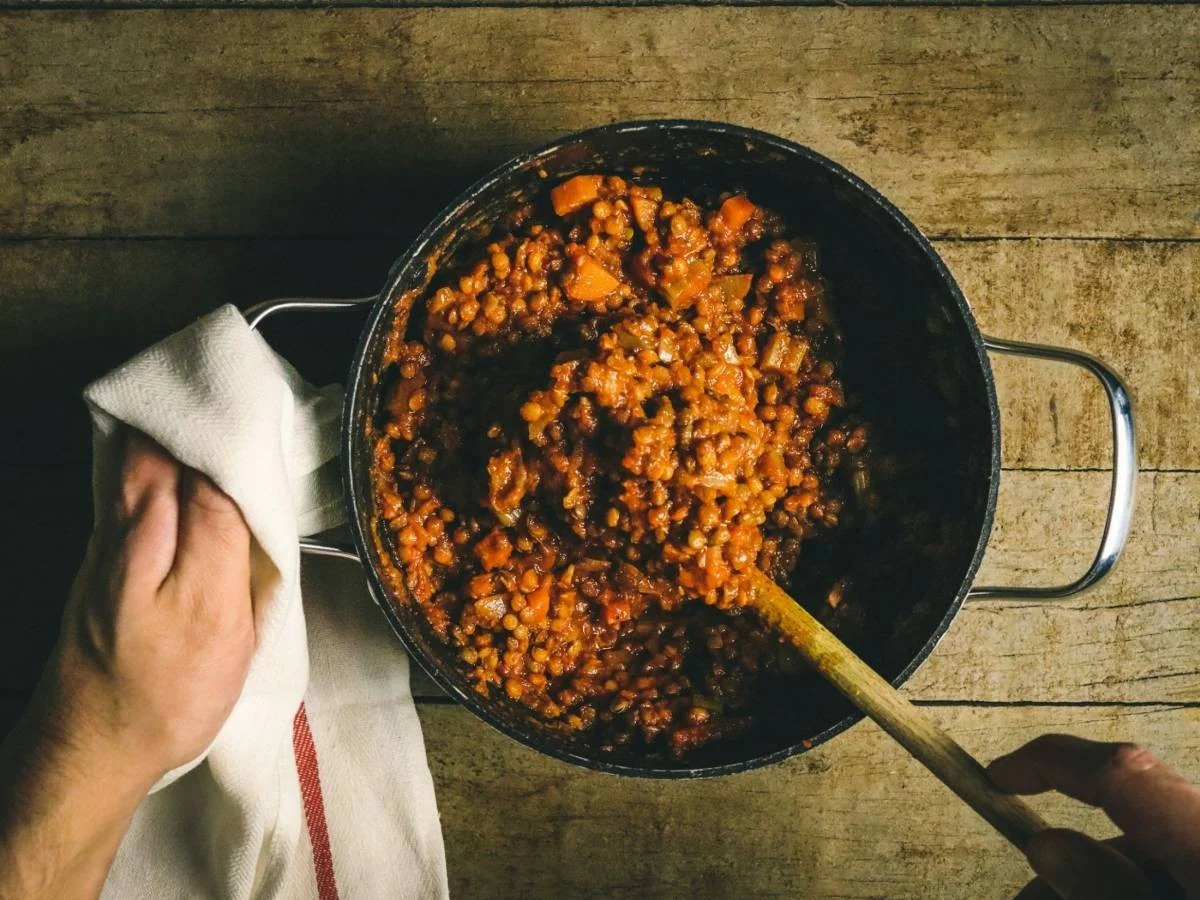 Como combater a carência de ferro com lentilhas: 5 receitas nutritivas
