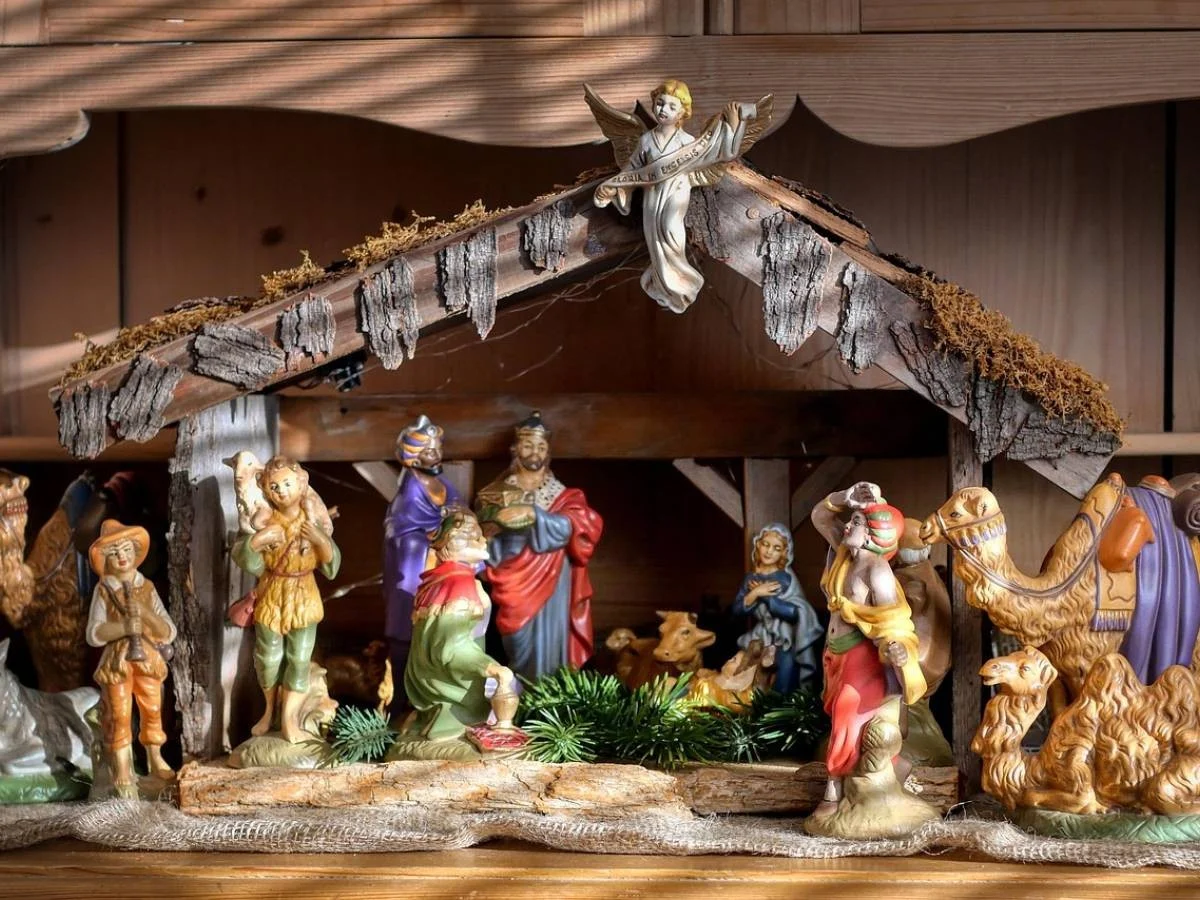 O Natal e a identidade: por que a identidade não é uma culpa