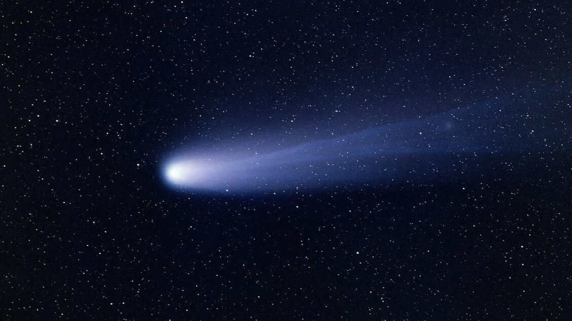 Cometa muito próximo da Terra pode ser a origem da Estrela de Belém, sugere pesquisador da NASA