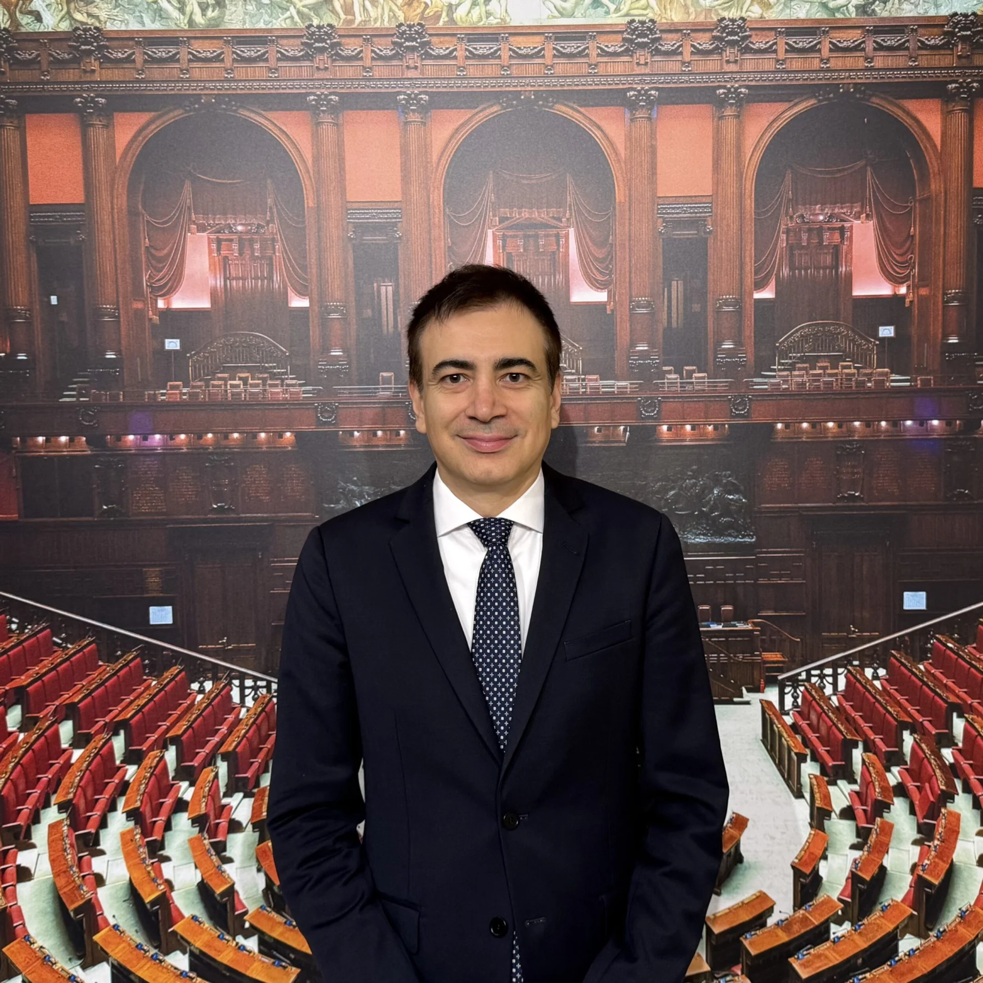 Di Sanzo faz balanço de ano: Avanços nos consulados e críticas à nova regra de cidadania italiana
